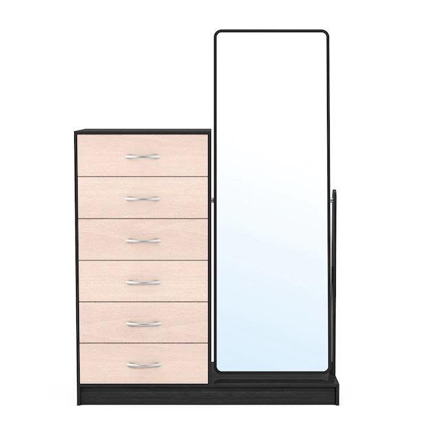 Dresser Mirrors