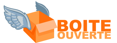 Boîte Ouverte