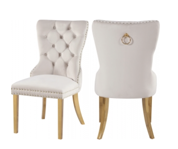 Chaises de salle à manger