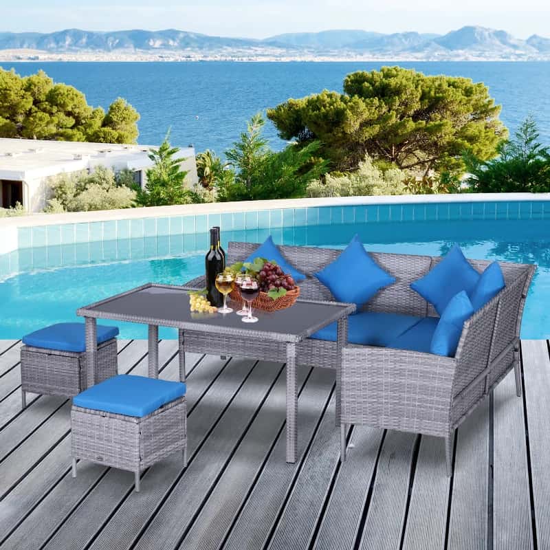 Patio Furniture