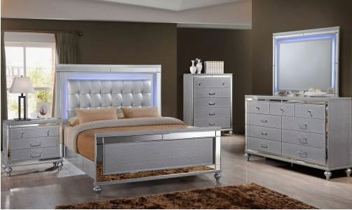 Ensembles de chambre à coucher