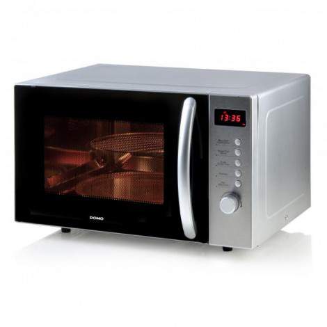 Fours à micro-ondes