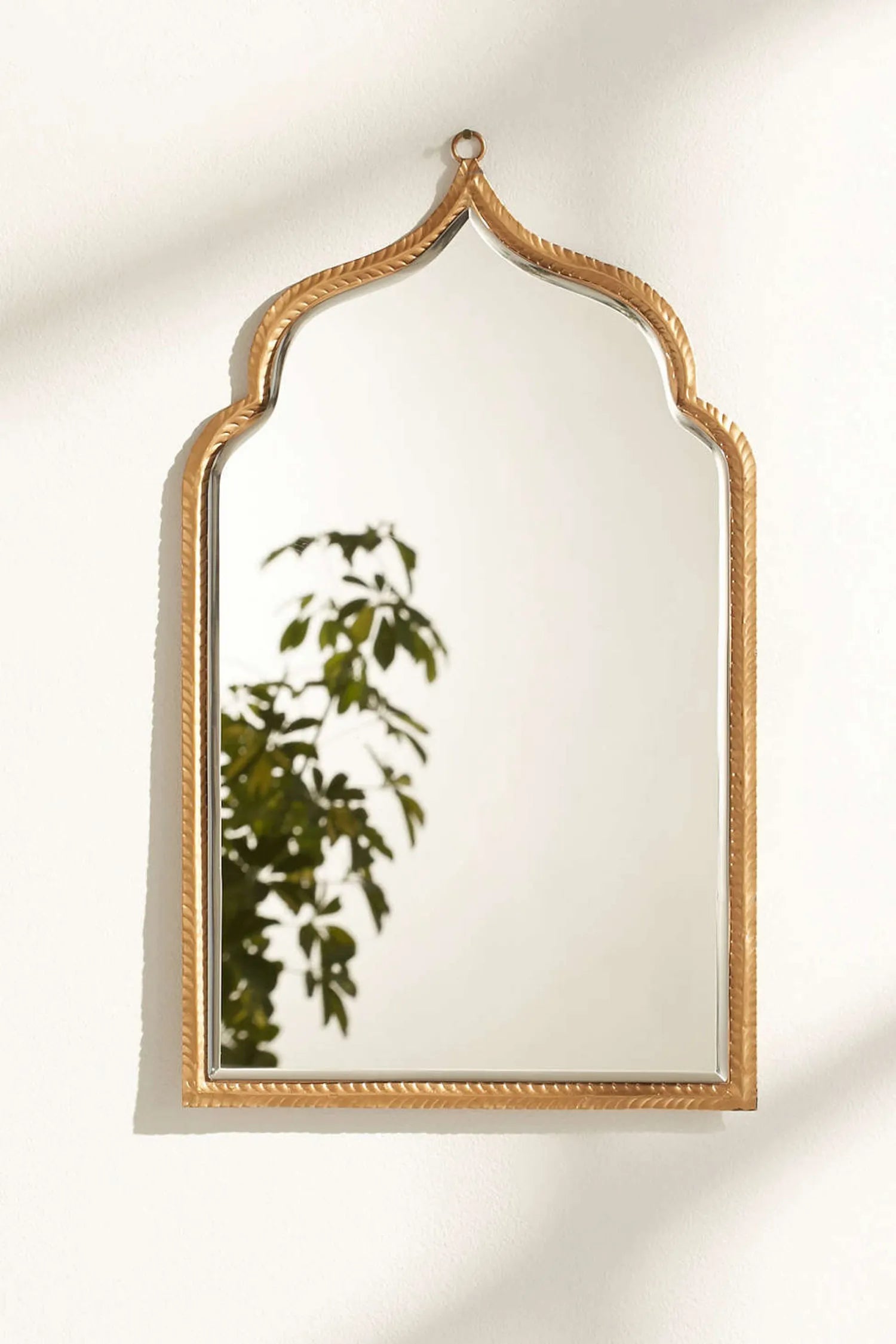 Mirrors