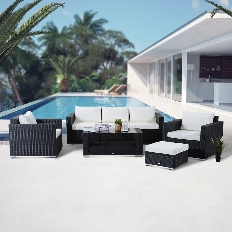 Outdoor Furniture