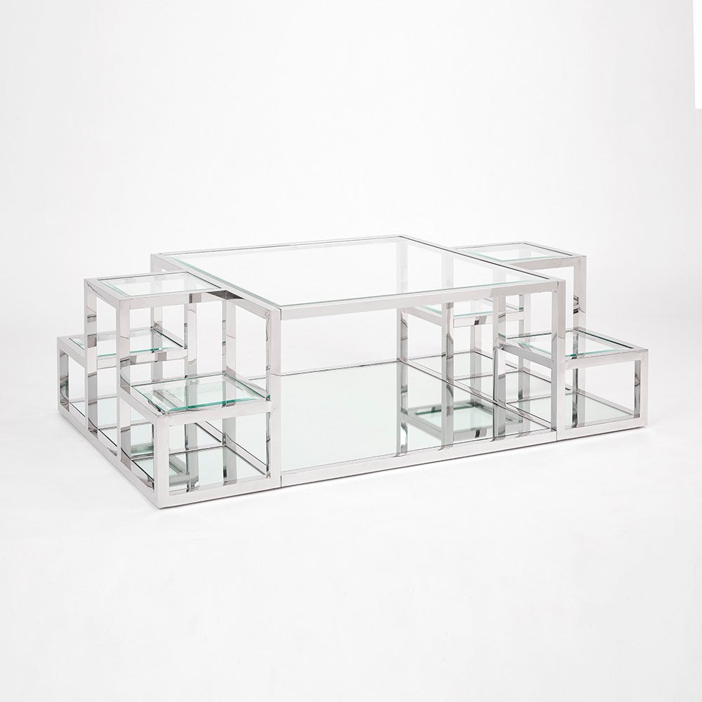 Table basse Elmore