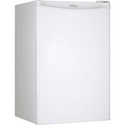 Réfrigérateur Compact Danby 21" 4,4 pi³ Blanc avec Distributeur Canstor DAR044A4WDD