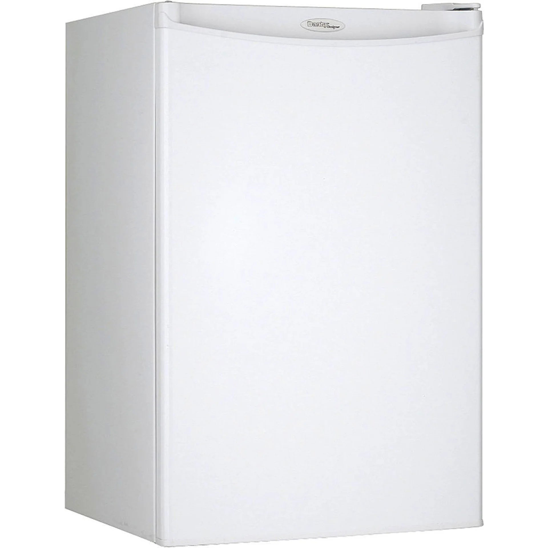 Réfrigérateur Compact Danby 21" 4,4 pi³ Blanc avec Distributeur Canstor DAR044A4WDD