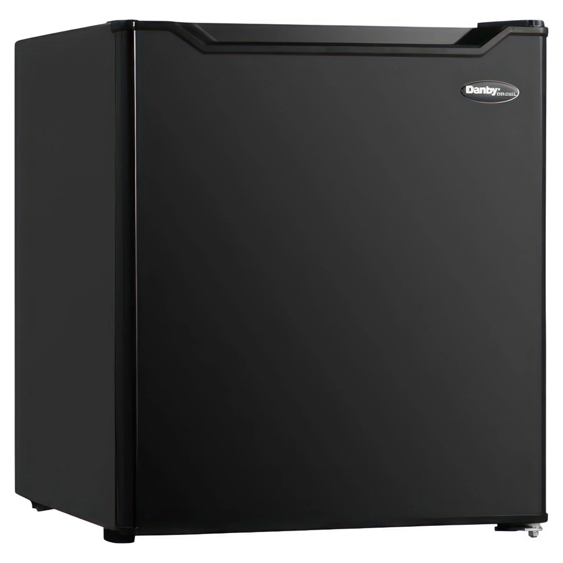 Réfrigérateur Compact Danby 18" 1,6 pi³ Noir avec Dégivrage Automatique DAR016B1BM