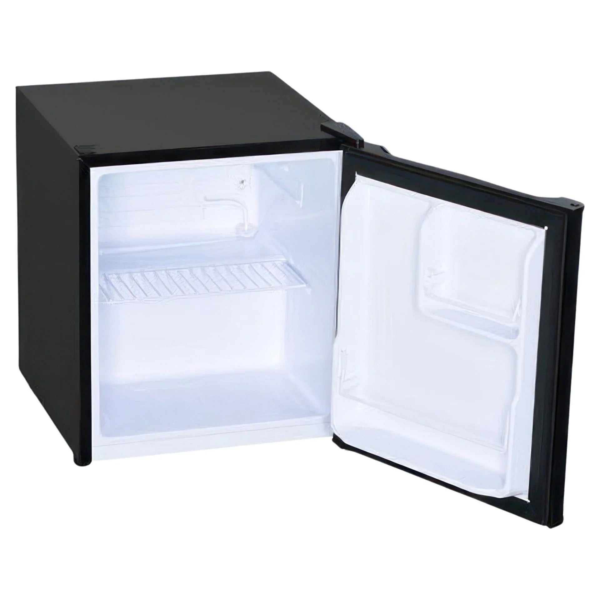 Réfrigérateur Compact Danby 18" 1,6 pi³ Noir avec Dégivrage Automatique DAR016B1BM