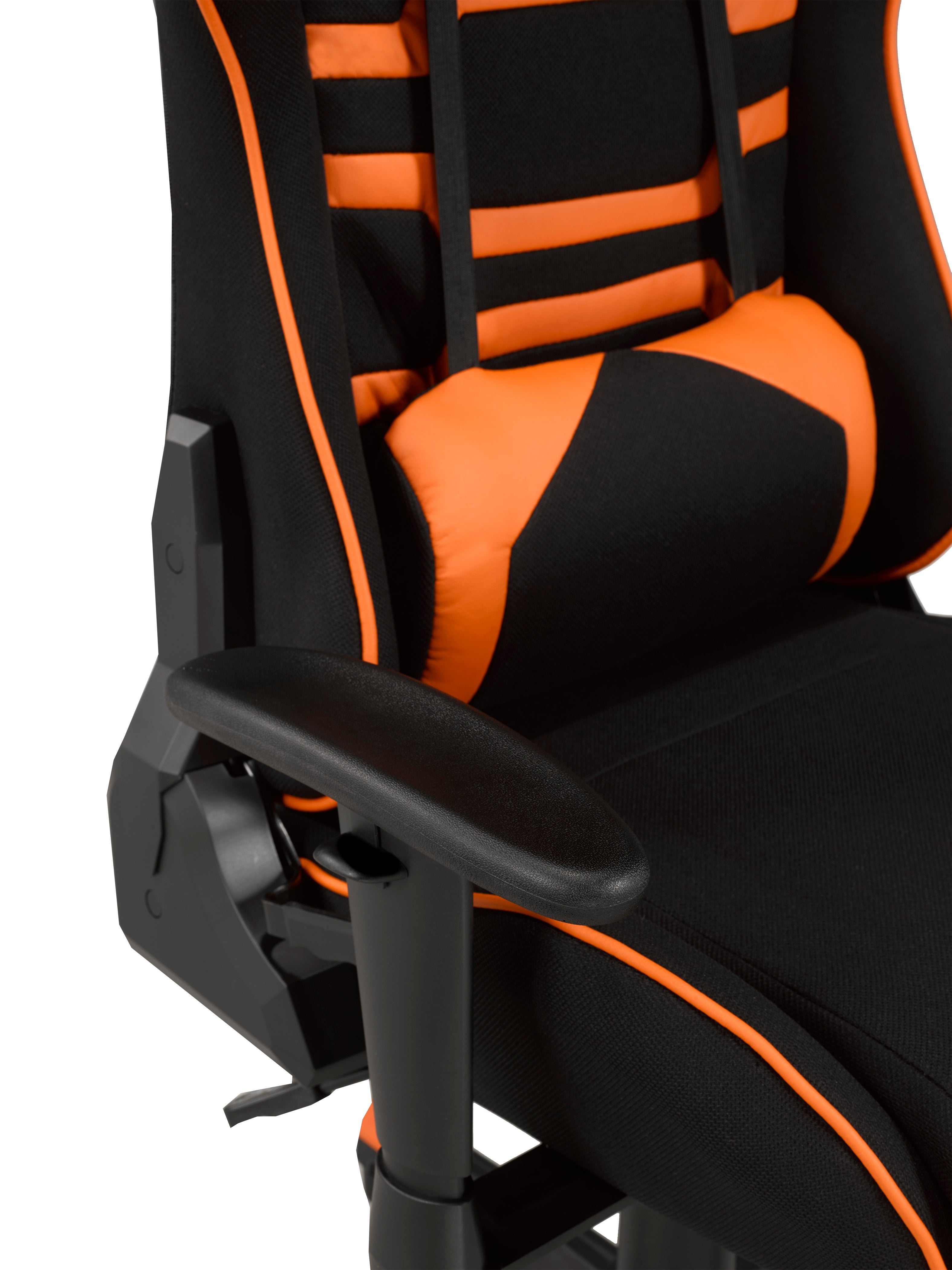 Chaise de jeu ergonomique avec support lombaire - Confort et performances ultimes pour les gamers