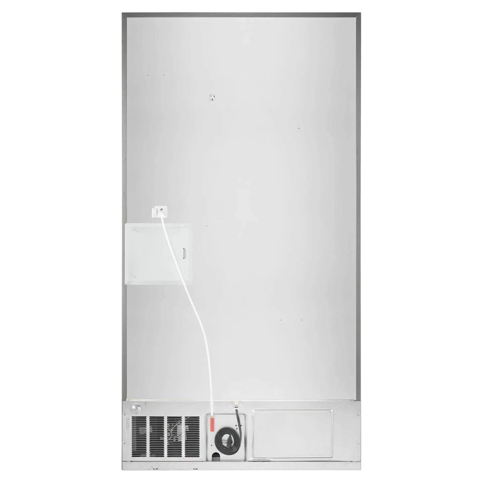 Whirlpool 36" 24.7 cu. ft. French Door Refrigerator Stainless Steel with Dispenser WRFF3436RZ