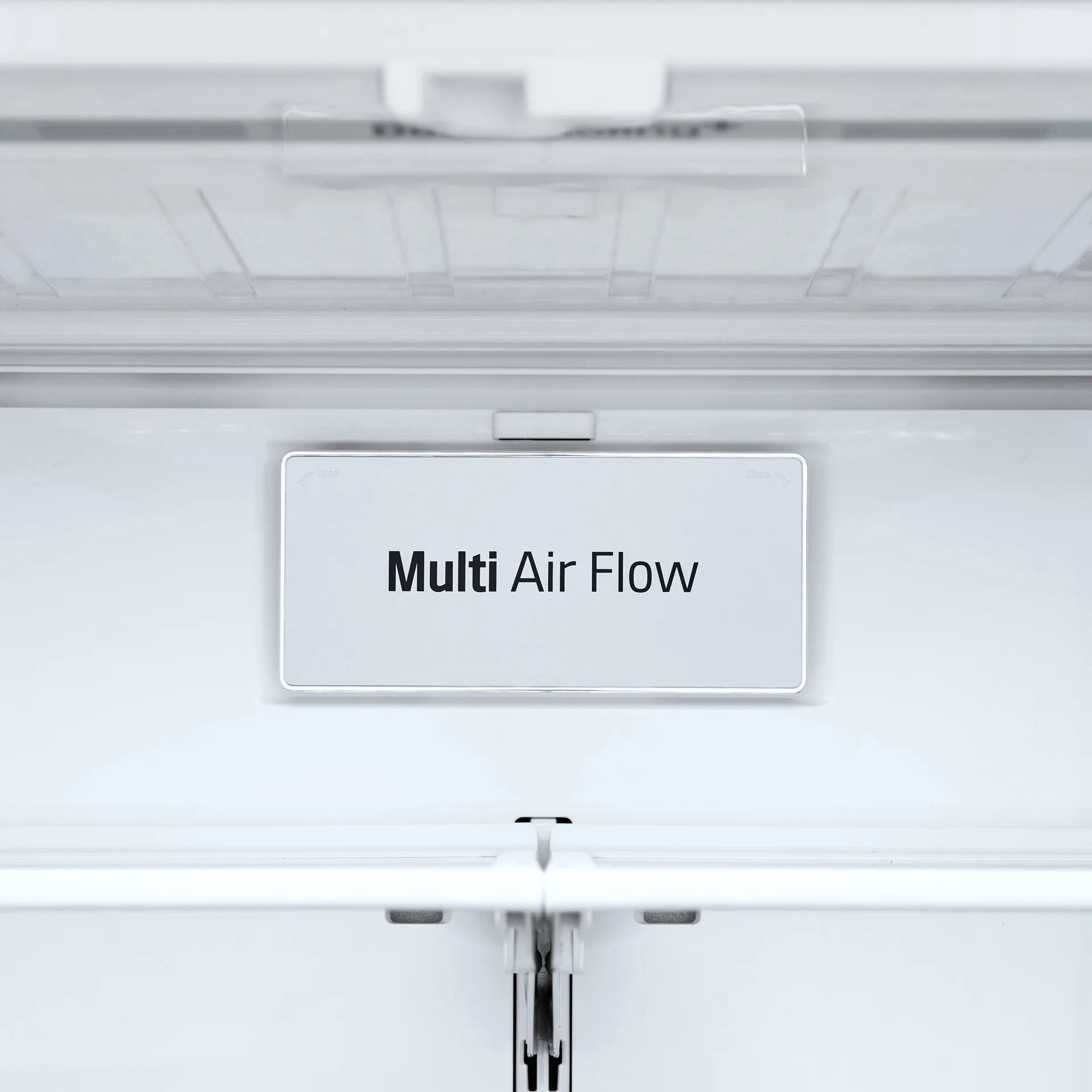LG 36" 27.7 cu. ft. French Door Refrigerator in Stainless Steel with Craft Ice™ & Wi-Fi LHFS28XBS