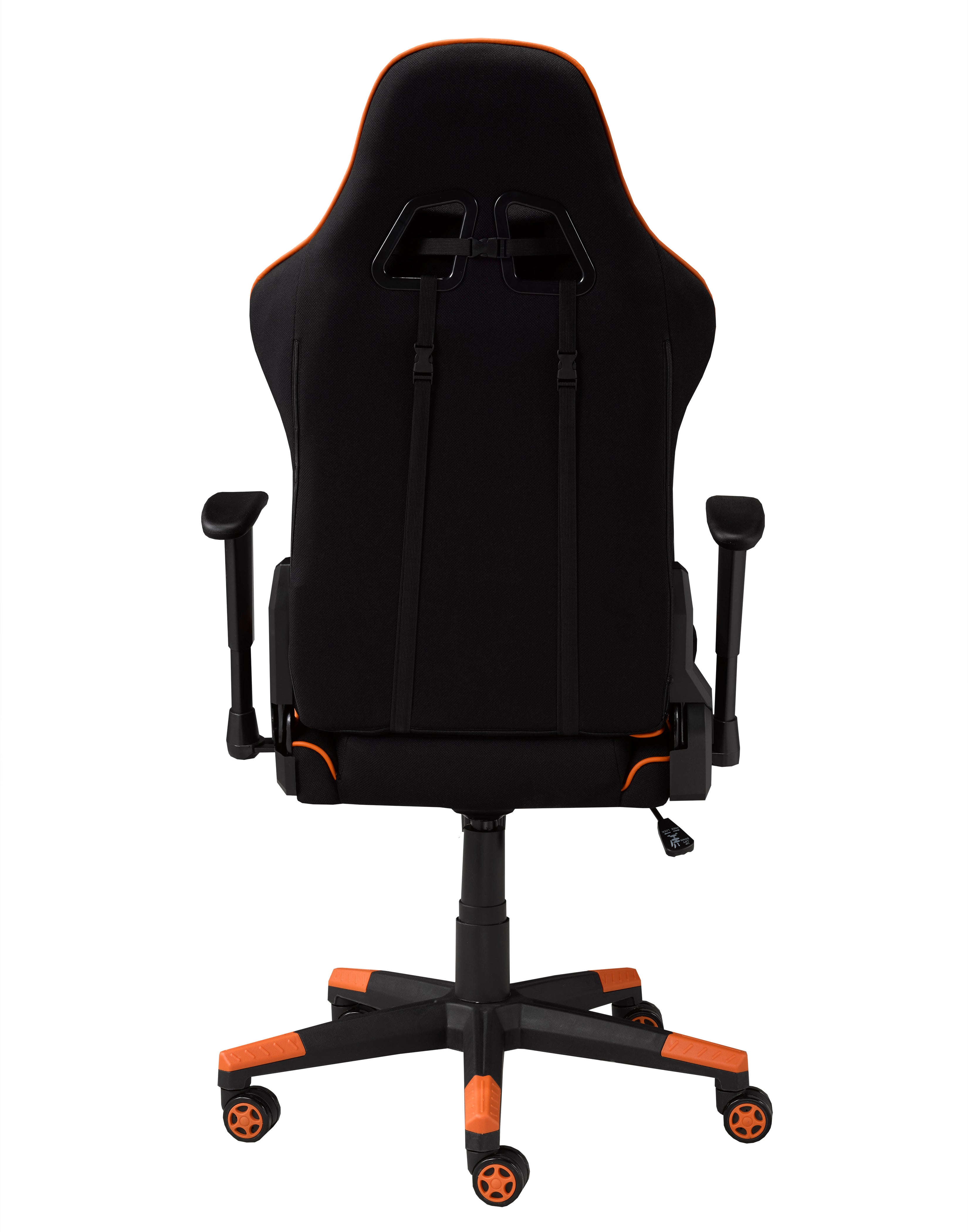Chaise de jeu ergonomique avec support lombaire - Confort et performances ultimes pour les gamers