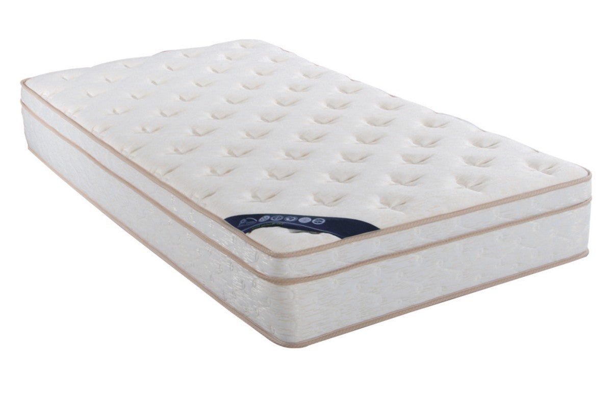 MATELAS COMPLET 10.5'' ( Meuble Mtl )