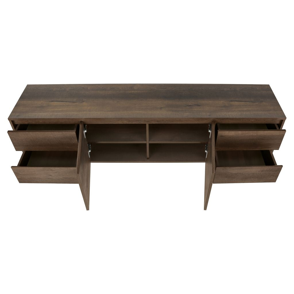 Meuble télé Americano 71 po