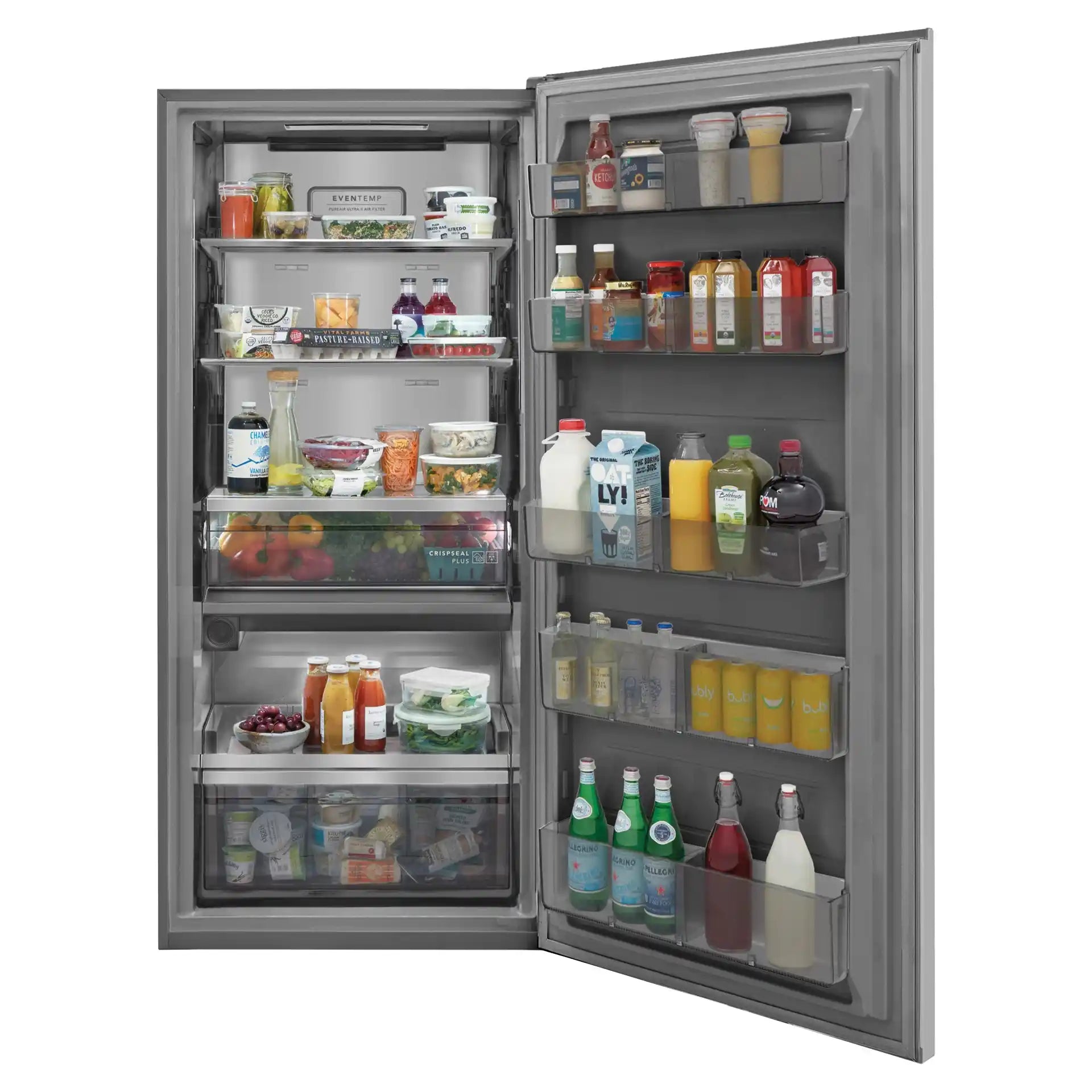 Tout Réfrigérateur Frigidaire Professional 19 pi³ Inox 33"