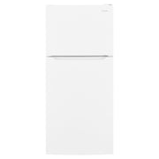 Réfrigérateur Frigidaire 30" 18,2 pi³ Congélateur Haut Prêt pour le Garage FRTE1835AW