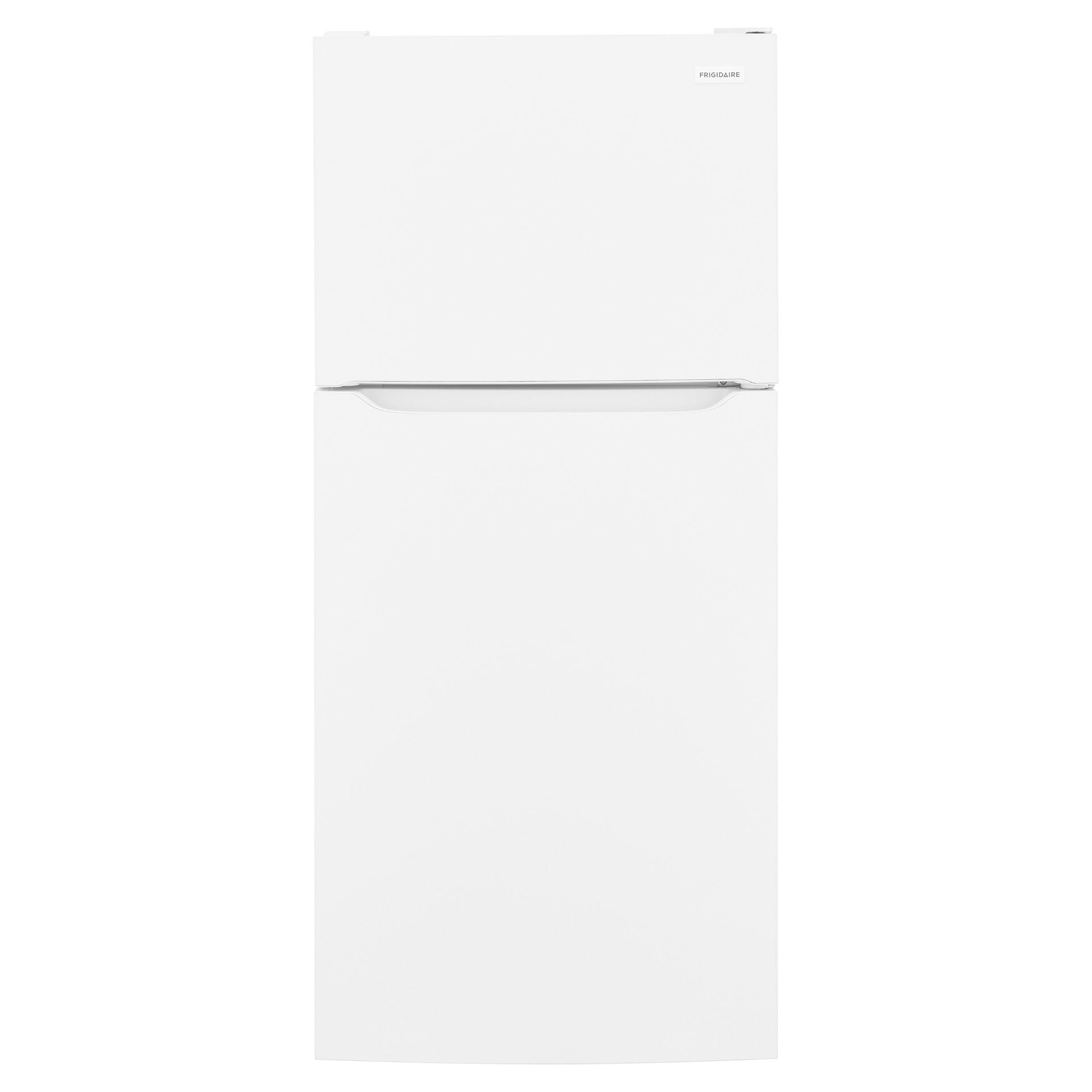 Réfrigérateur Frigidaire 30" 18,2 pi³ Congélateur Haut Prêt pour le Garage FRTE1835AW