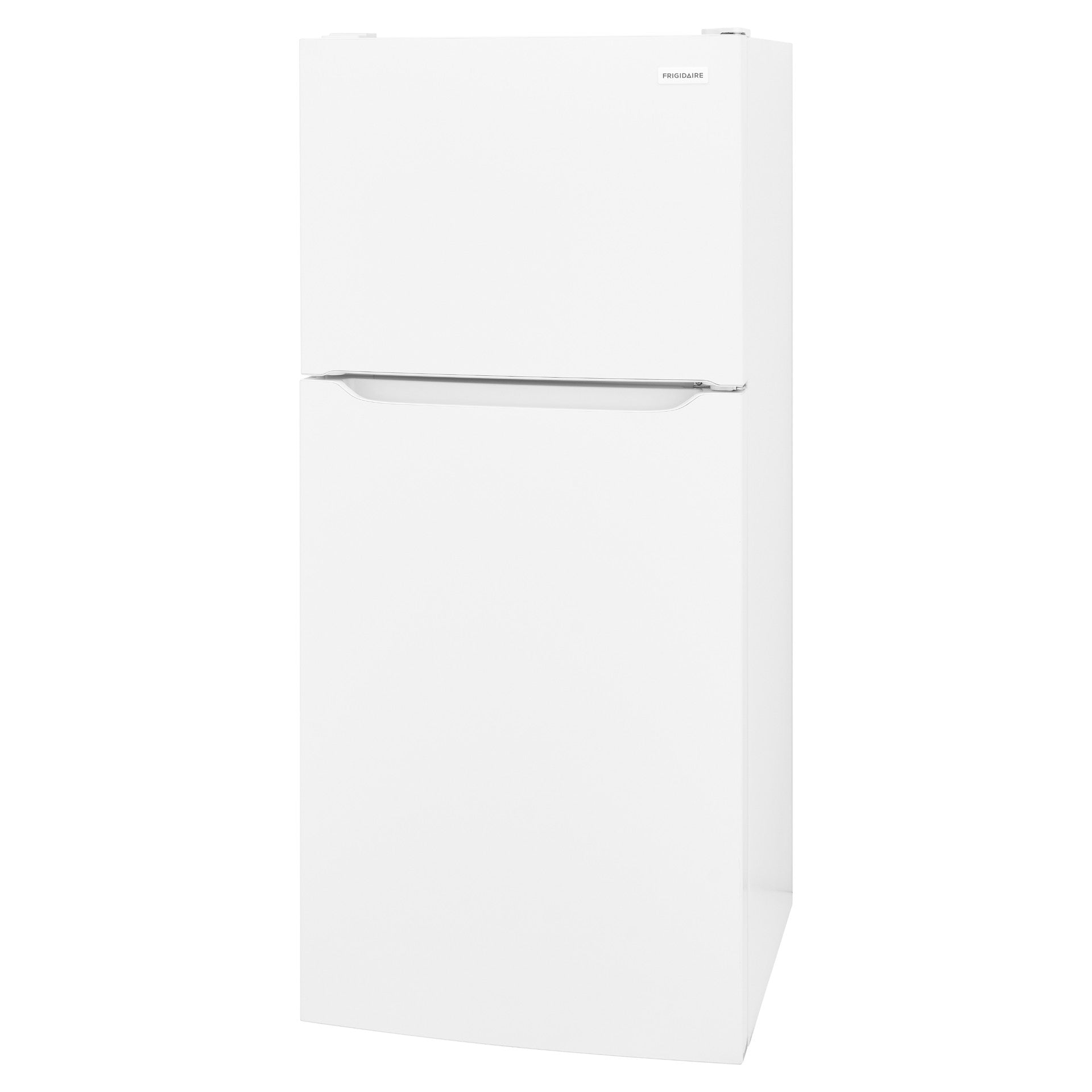 Réfrigérateur Frigidaire 30" 18,2 pi³ Congélateur Haut Prêt pour le Garage FRTE1835AW