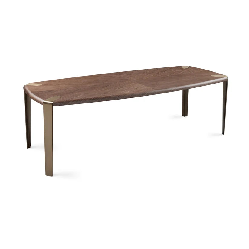 Table de salle à manger DARLENE GY-DT-T22286-005
