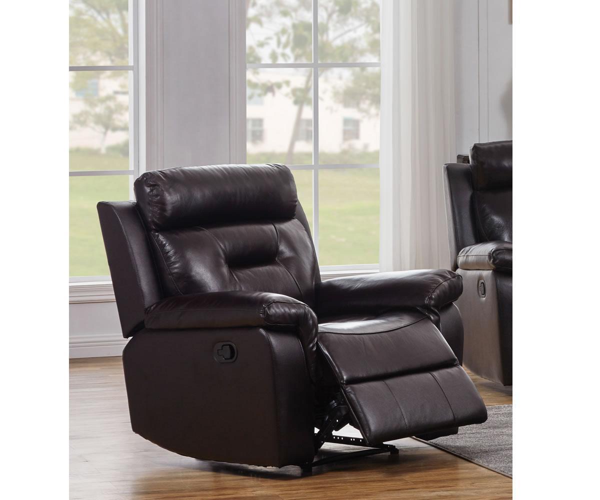 Chaise Marvel ( Meuble Mtl )