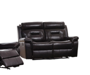 Causeuse Marvel ( Meuble Mtl )