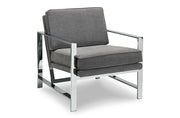 Fauteuil d'appoint Célia 