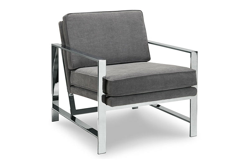 Fauteuil d'appoint Célia 