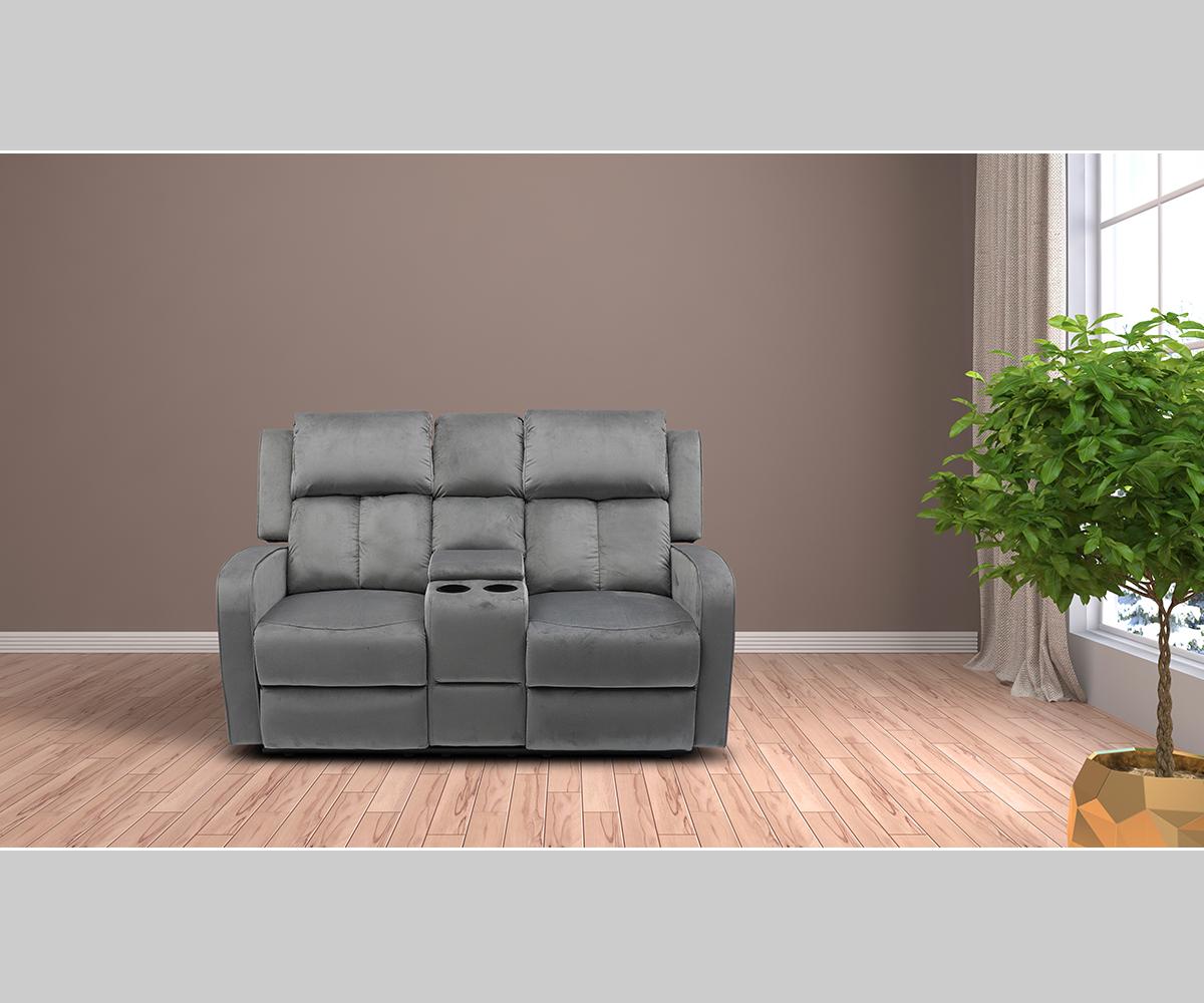 Causeuse Hillsdale ( Meuble Mtl )