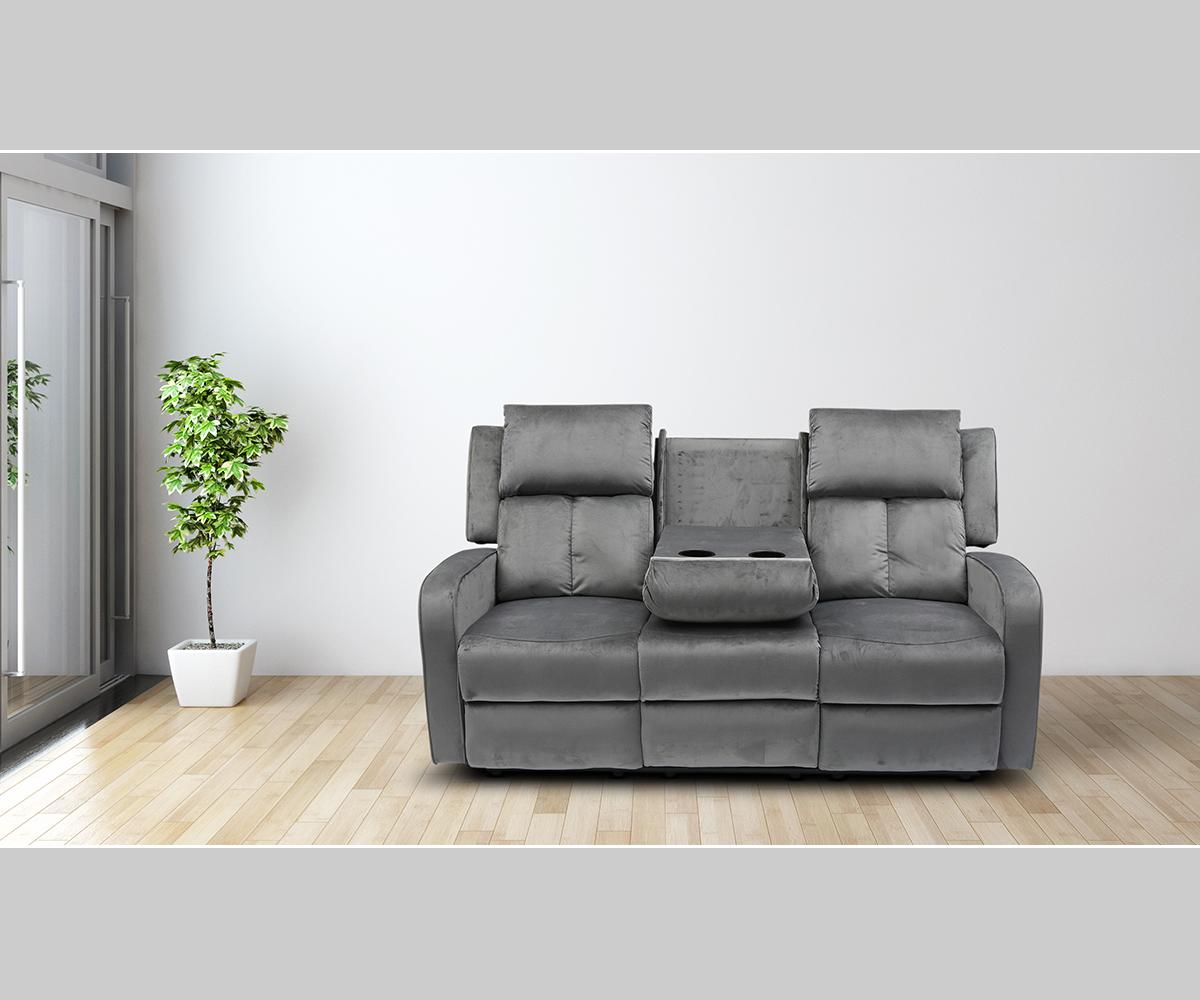 Canapé Hillsdale ( Meuble Mtl )