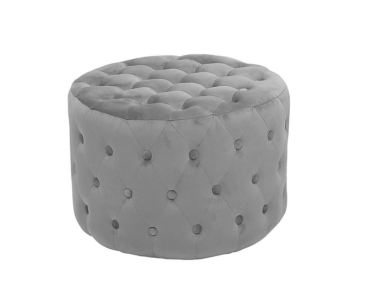 Pouf Dean ( Meuble Mtl ) 