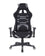 Chaise de jeu noire et grise - Confort et style ultimes ( Meuble Mtl )