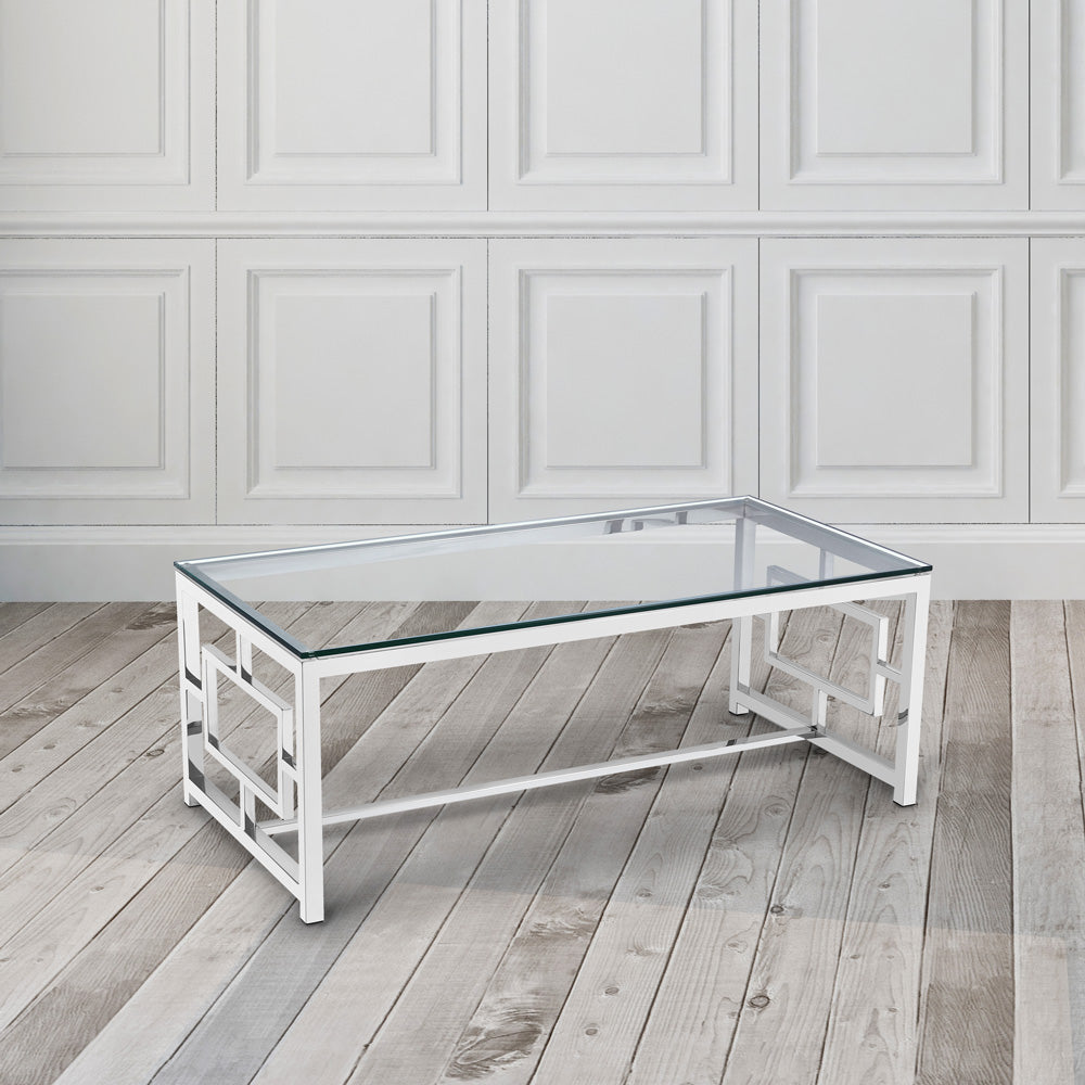 Table basse Zenzi