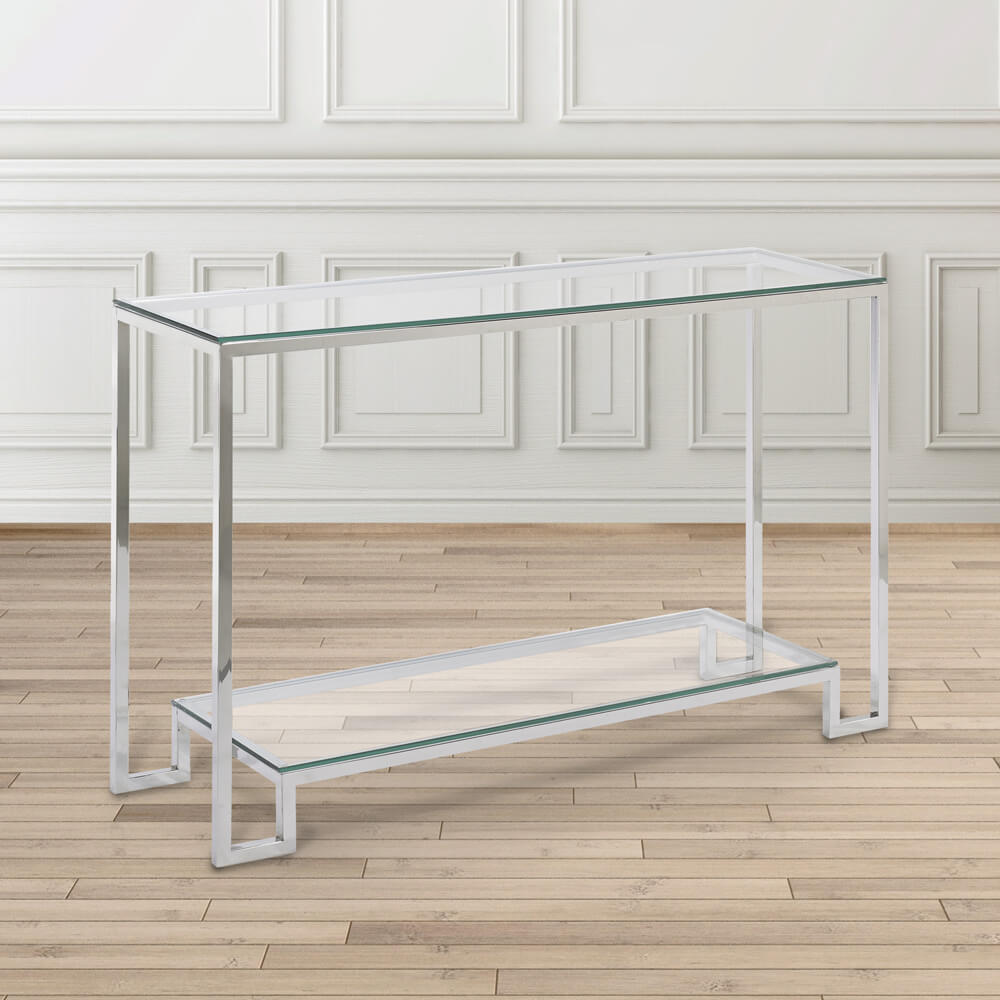 Table console Krista