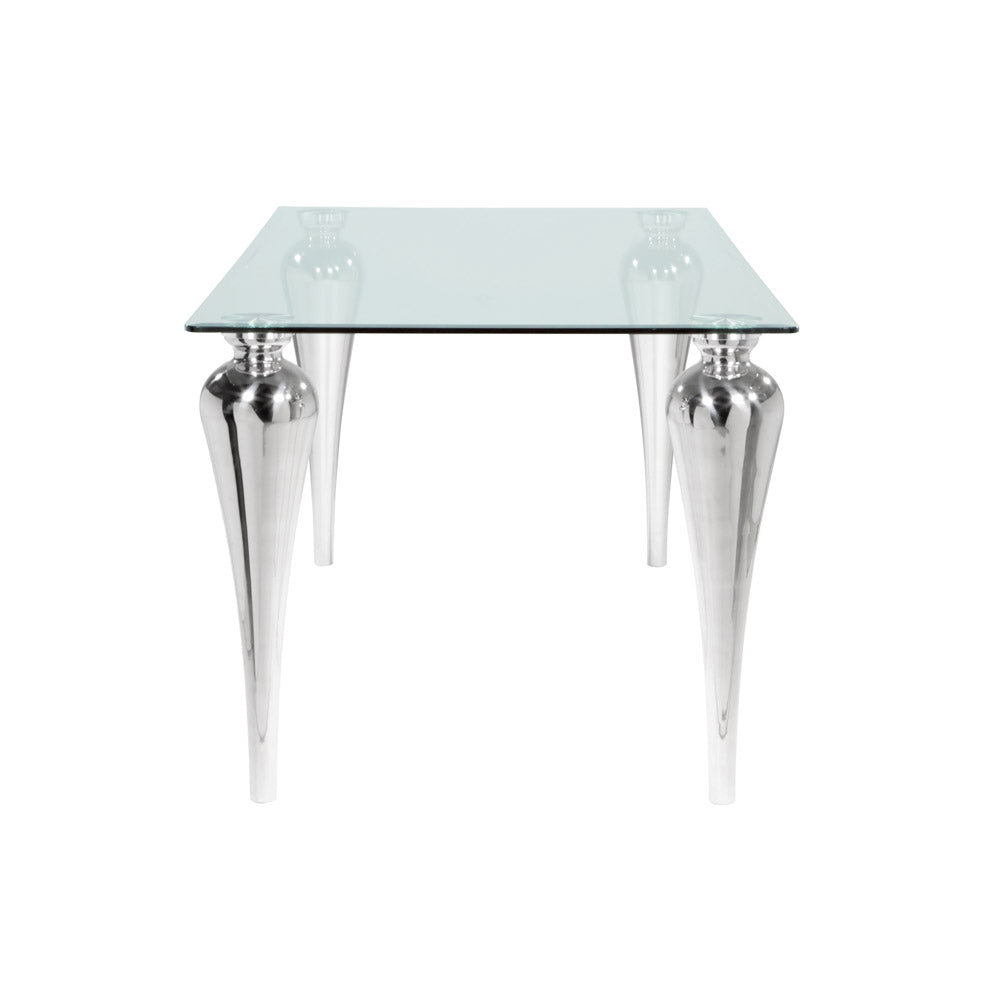 Table à manger séquoia