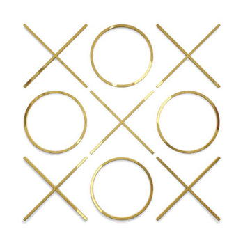 X & O Gold Ensemble Condo