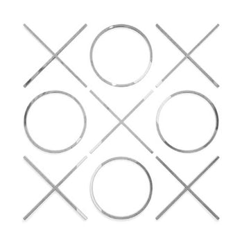 X & O Argent Ensemble Condo