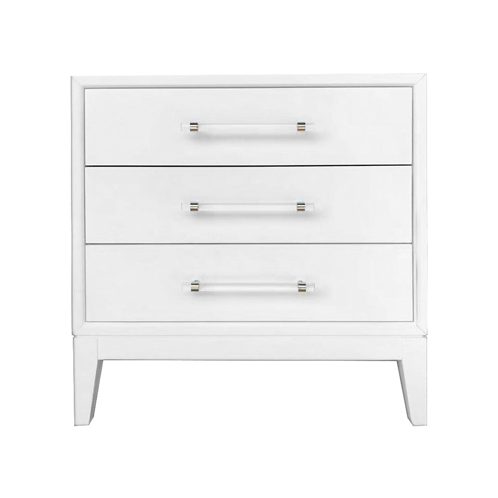 Commode Blanca