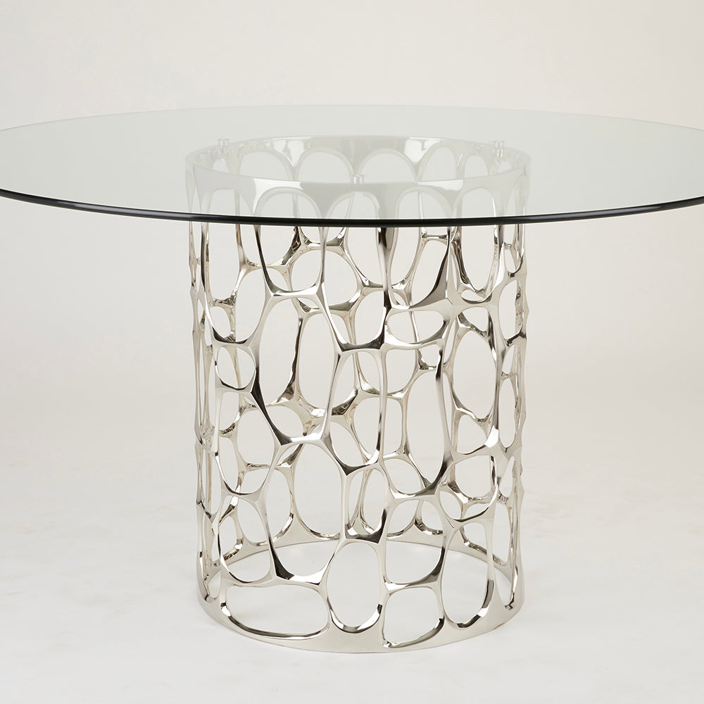 Table à manger Mario