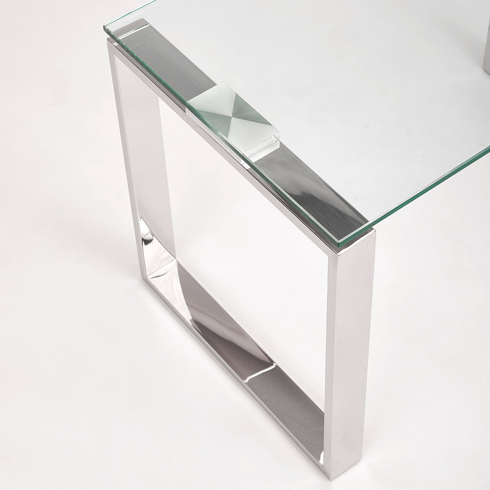 Table basse gigogne Millenium