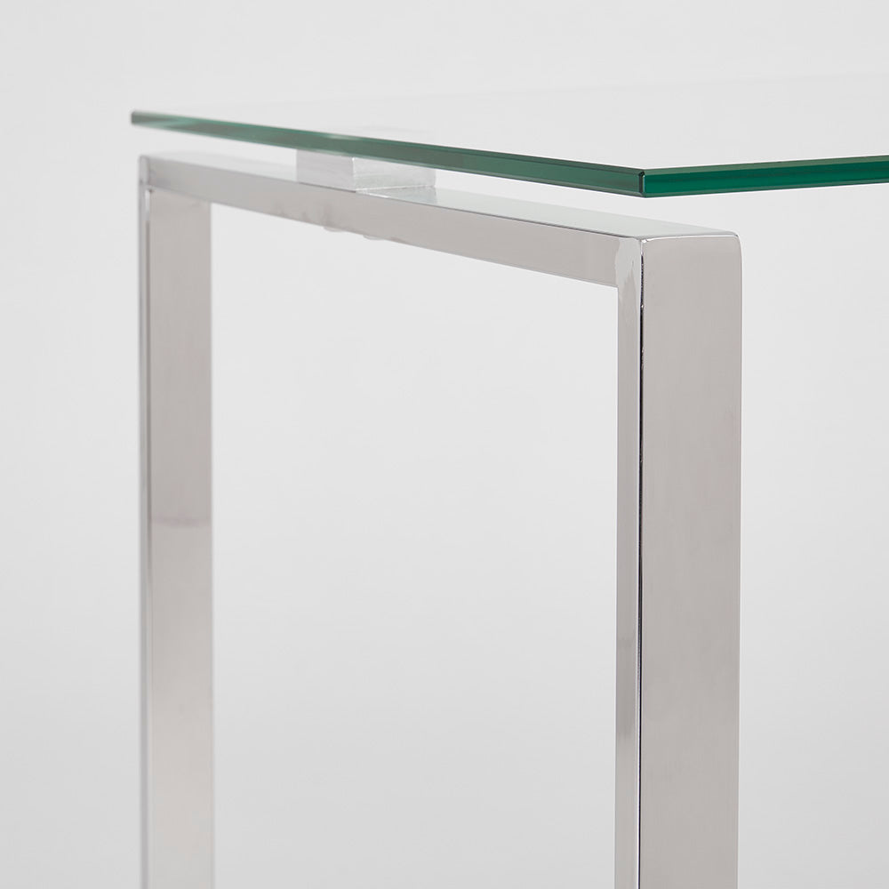 Table de bout gigogne Millenium
