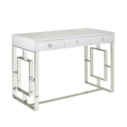 Bureau Baccarat