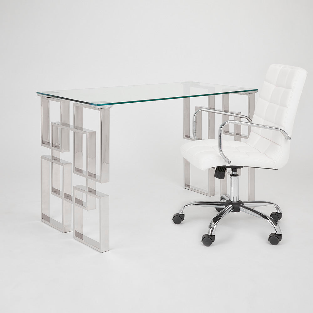 Bureau Lagune