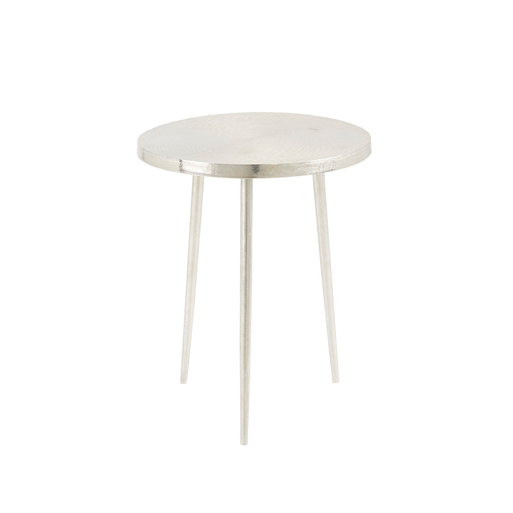 Tables d'appoint gigognes Digby : Nickel
