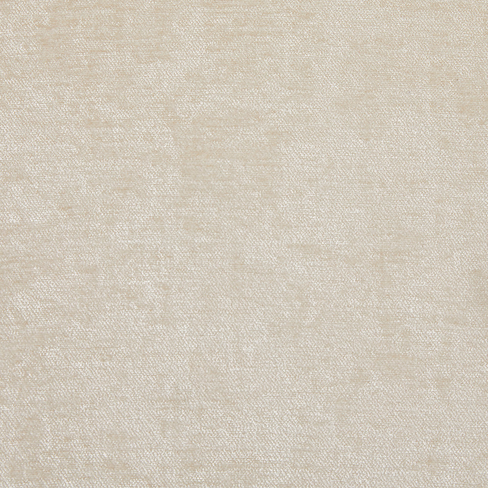 Chaise de salle à manger Moira Gold : Lin ivoire