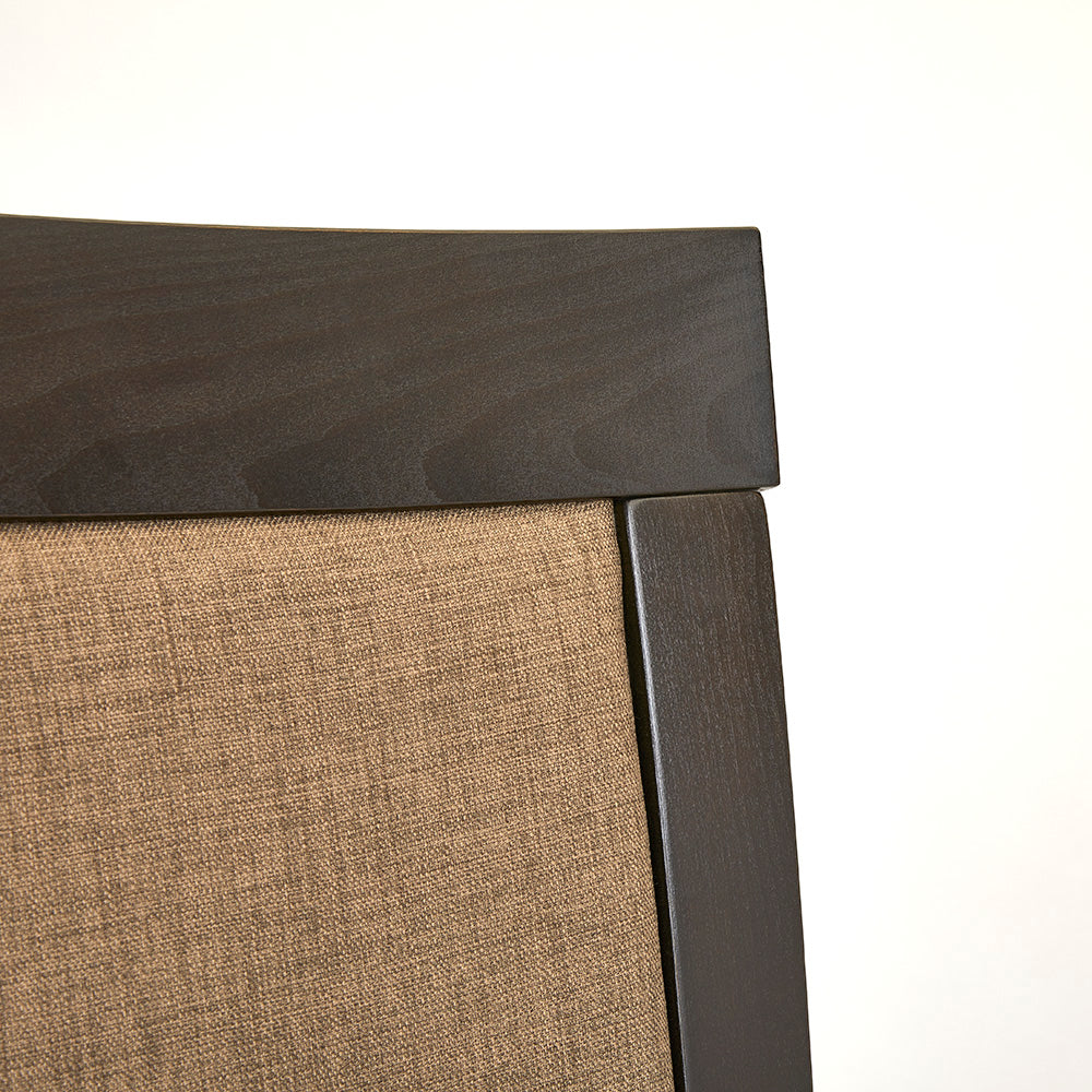 Chaise de salle à manger Edward