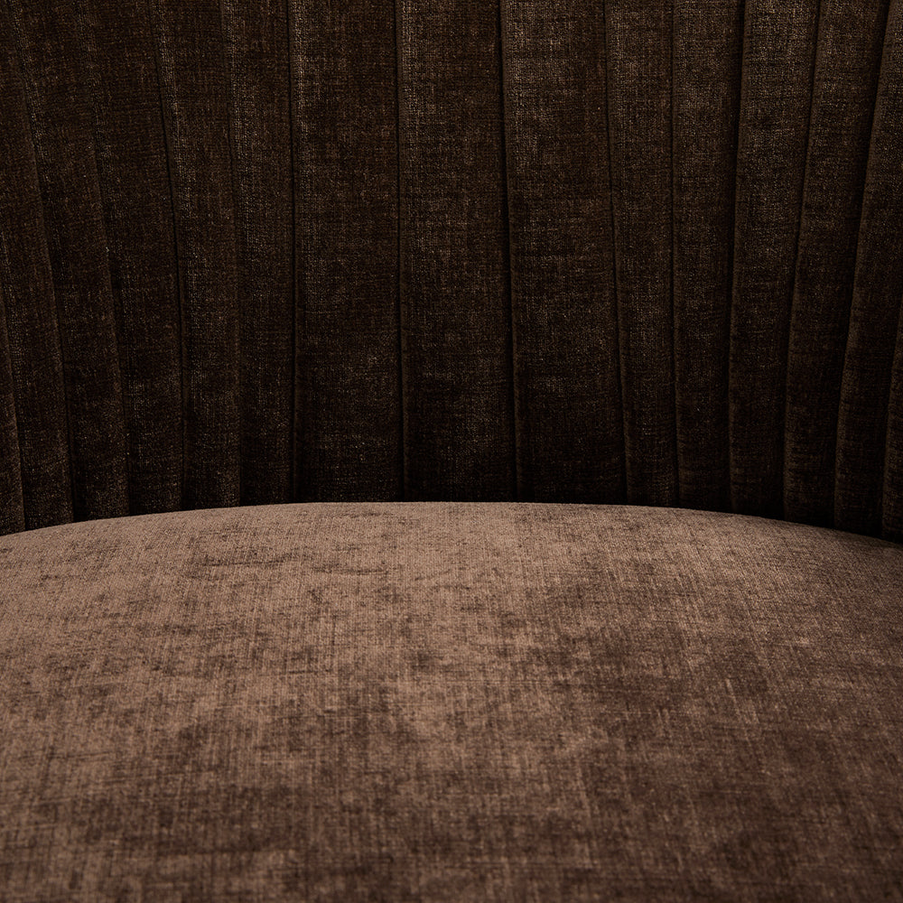 Chaise d'appoint Bergen : Contessa-Java