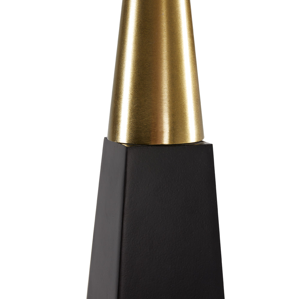 Support pilier Mya - Lot de 2