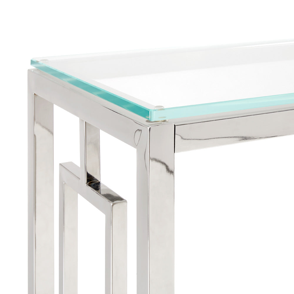 Fabriquer une console