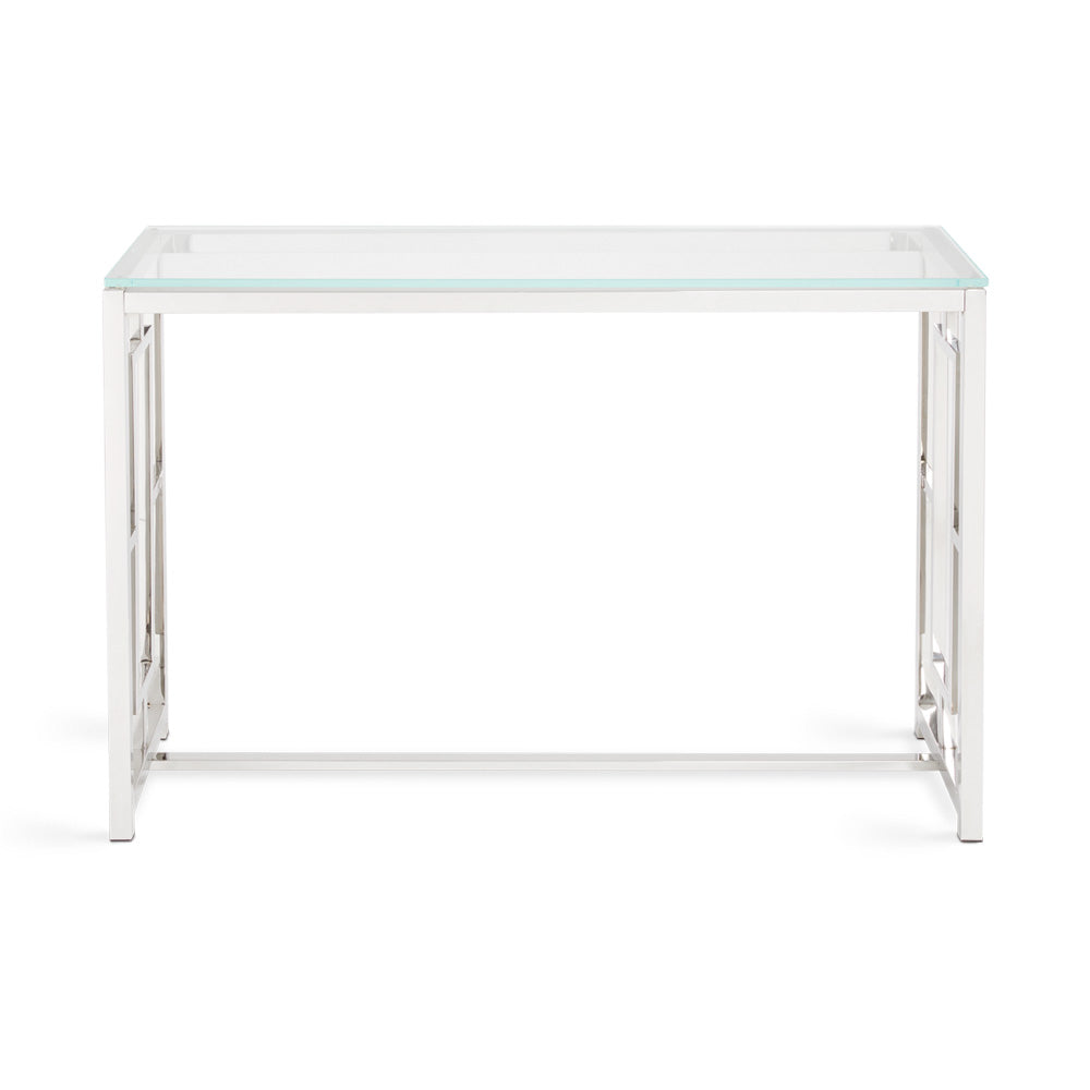 Fabriquer une console